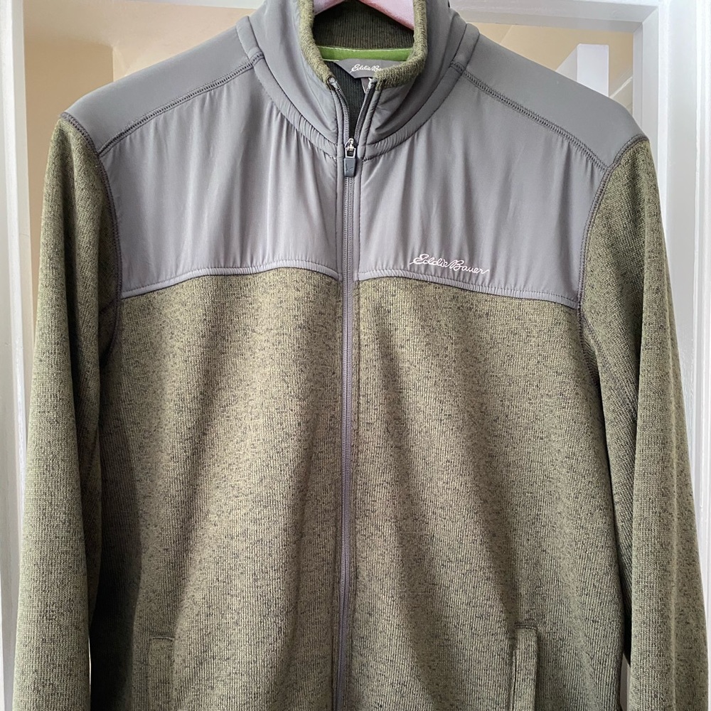 Eddie Bauer jacket